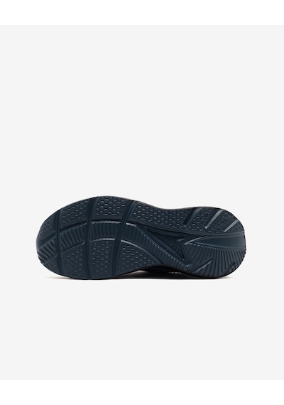 Skechers Tıdal-tech Büyük Erkek Çocuk Siyah Spor Ayakkabı 404040l Bkdn Siyah