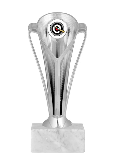Odak Kupa - Genel Kupalar - Gn-061 B - 19 Cm Altın