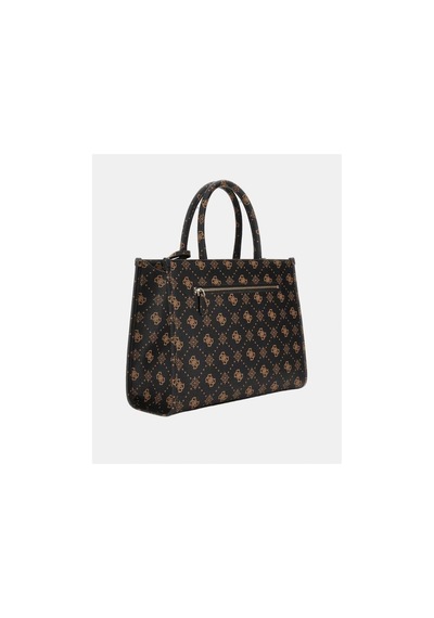 Guess Silia Kadın Kahverengi El Çantası Hwgp9890220-esl Kahverengi