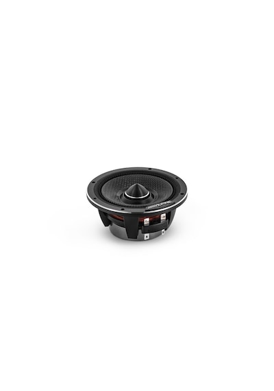 Alpine Hdz-653 Hi-res 6-1 / 2" 16,5 Cm Komponent Hoparlör Seti