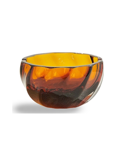 Pasabahce Küllük 10.5 Cm Amber - 1 Adet