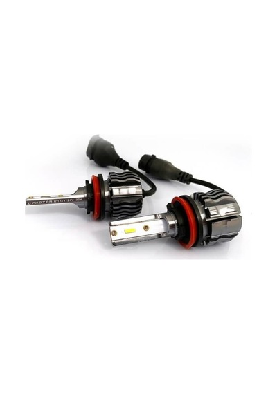 Photon Zero H11 +3 Plus Fansız Led