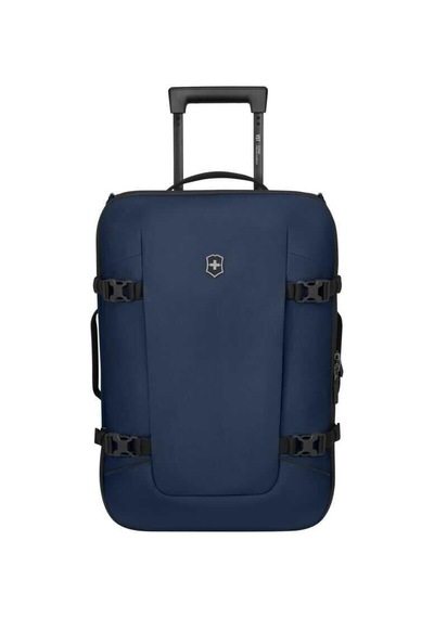 Victorinox 653562 Altmont Modern Tekerlekli Seyahat Çantası, Mavi Çok Renkli