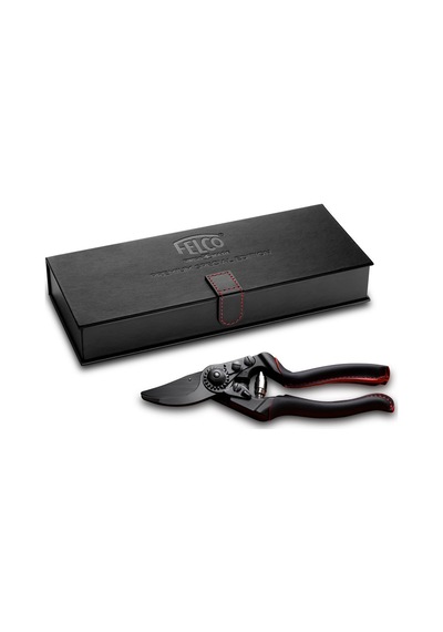 Felco 8 Premium Se Budama Makası Sağ By-pass