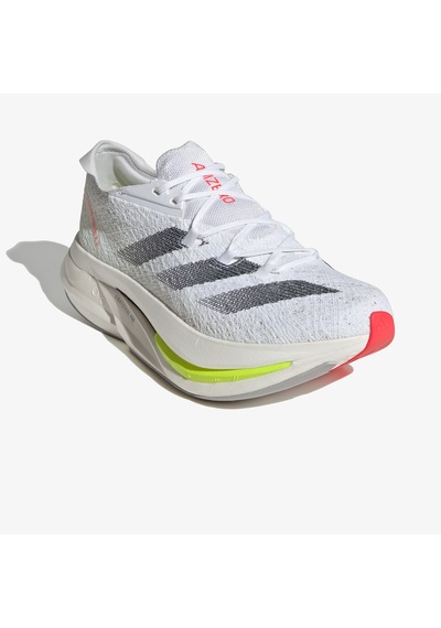 Adidas Adizero Prime X 2.0 Strung Unisex Beyaz Koşu Ayakkabısı Ih5685 Beyaz