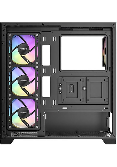 Antec Cx Series Cx300 Cx300 Argb B 4xargb Fan Atx Siyah Gaming Akak0ant0019