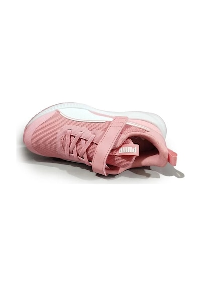 Puma Flyer 3 Ac+ Ps Çocuk Günlük Ayakkabı 401527-09 Pembe
