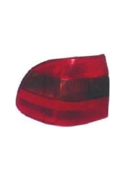 Opel Stop Lambası Sedan Sol Astra F 95 - Vortex V2607312