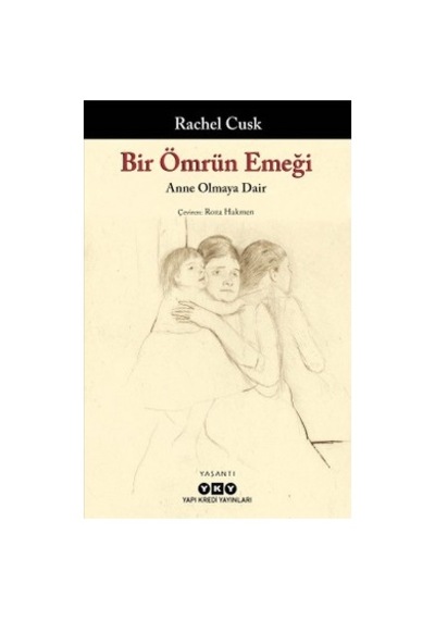 Bir Ömrün Emeği - Roman, Türk Edebiyatı
