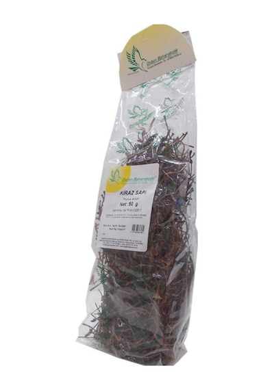 Doğan Baharatçılık Kiraz Sapı 50 G
