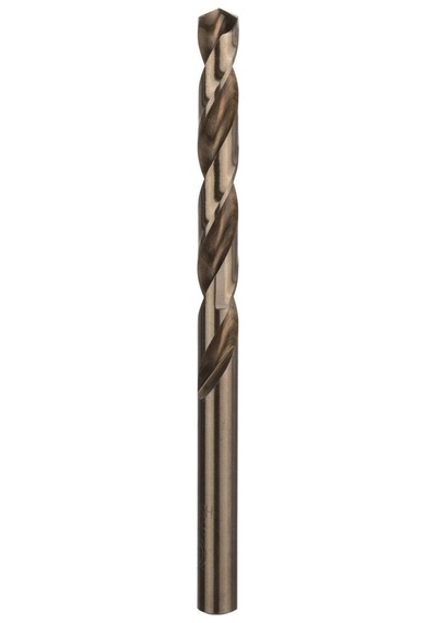 Hss-co Metal Matkap Ucu 8x117 Mm