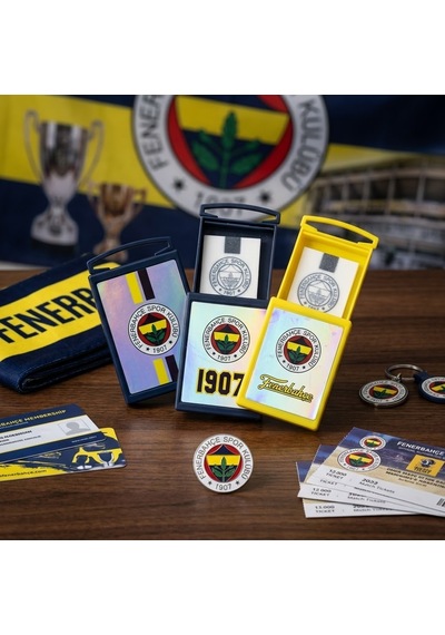 Bakgelal Fenerbahçe Lisanslı Sihirli Silgi Mekanik Sürgülü Taraftar Silgisi 1 Adet - 9060405695677