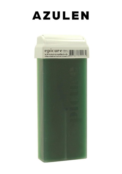 Epicure Kartuş Ağda 100Gr