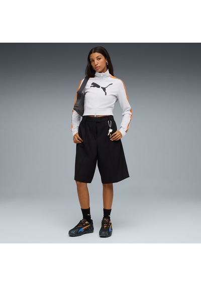 Puma Inhale Unısex Ayakkabı 401560 15 Siyah