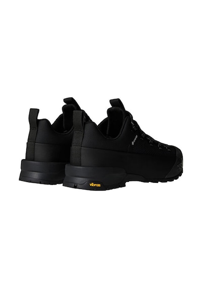 The North Face Glenclyffe Low Gore-tex Erkek Trekking Ayakkabısı Nf0a8d95kx71 Siyah