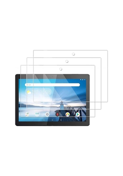 Lenovo Uyumlu M10 Tb-X306F Tb-X306X Gen.2 Tablet Nano Ekran Koruyucu