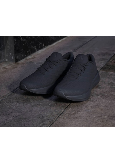 Adidas Runfalcon 6 Erkek Koşu Ayakkabısı Kh5566 Siyah