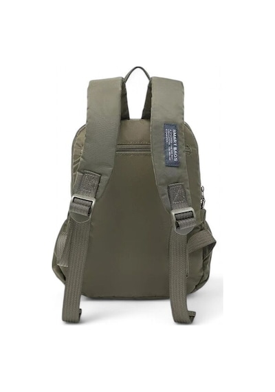 Smart Bags Yeşil Unisex Sırt Çantası Smb-8731 Yeşil