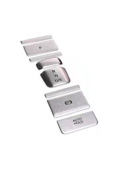 Vites Aksesuar Set Nikel Dsg Şanzıman Set / Icvı184