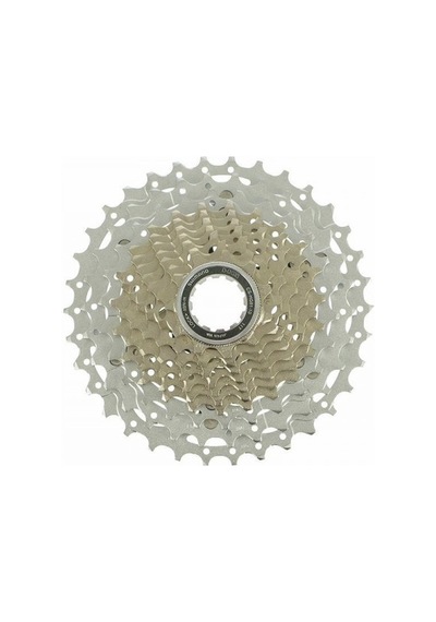Shimano Slx Cs-hg81-10v Ruble 11-32t Siyah