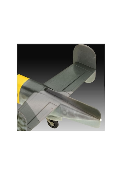 Adore Vbu63798 M.set Arado Ar-240 Revell