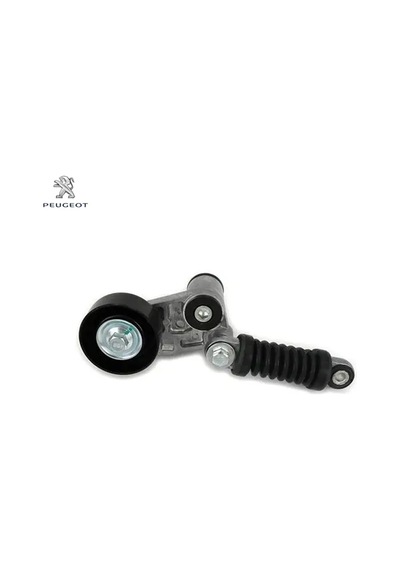 Alternatör Gergi Rulmanı 206 Peugeot 5751.52