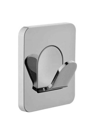 VitrA Somnia A44493 Askı, Tekli, Krom Krom