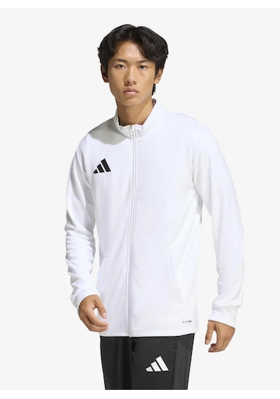 Adidas Jz6591 Ent26 Tk Erkek Spor Ceket Beyaz