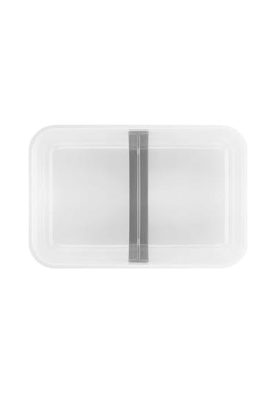 Zwilling Fresh & Save Vakumlu Yemek Kabı L Düz Beyaz-gri Zw-368013180 Zwilling Çok Renkli
