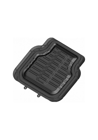 Fiat Egea Sedan Uyumlu 3D Paspas