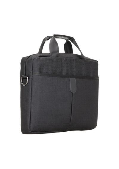 Çanta Notebook Plm Olero-Black-15.6 Siyah