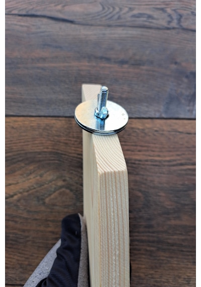 Venty Köşe Papağan Tüneği 34.5 cm | Jako | Amazon | Sultan | Monk | Iskender | Eklektus | L750