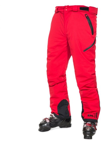 Trespass Krıstoff Iı - Male Dlx Skı Trs Kırmızı