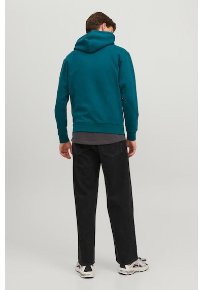 Jack & Jones Jjestar Jj Sweat Hood Noo Petrol Erkek Sweatshirt 000000000101992594 000000000101992594 Mavi Jack & Jones Jjestar Jj Sweat Hood Noo Petrol Erkek Sweatshirt 000000000101992594 000000000101992594 Mavi