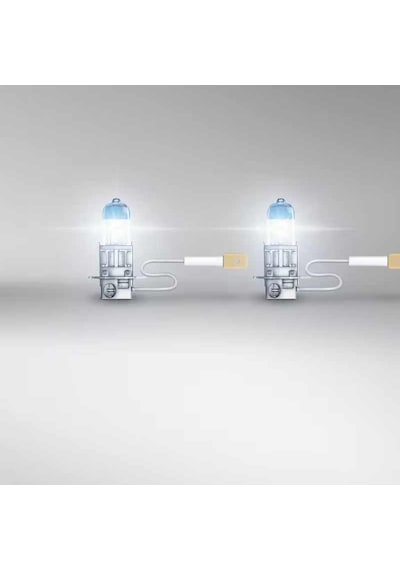 Osram Far Ampulü Night Breaker H3 12v 55w Halojen 64151nl