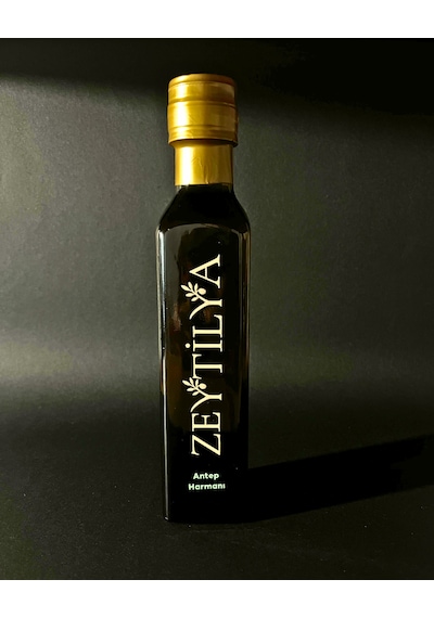 Antep Harmanı Baharatlı Zeytinyağı
