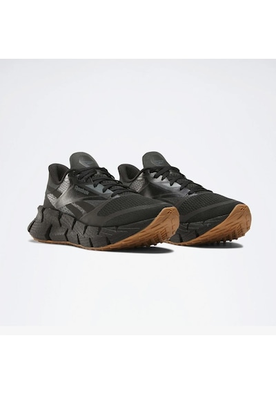 Reebok Floatzig 1 Kadın Siyah Koşu Ayakkabısı - 100206601 Siyah