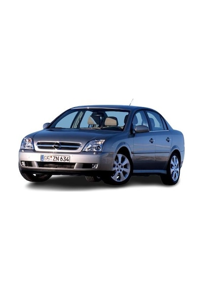 OPEL VECTRA C YIL 05-08 ARASI DEPO SOL SİS FARI 13261994