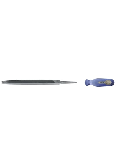 Fett 175mm Tome Standart Testere Bileme Eğesi