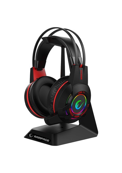 Rampage Rm-h19 Holder Kulaklık İçin Stand