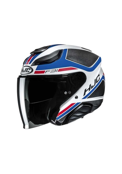 Hjc F31 Kask Ceron Mc21sf B16