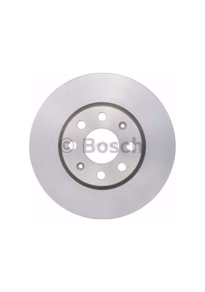 Opel Corsa E 1.6 Turbo 2014-2020 Bosch Ön Fren Diski N11.2579