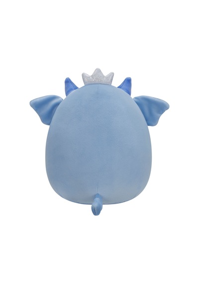 Squishmallows Goblin King Kin 13 Cm Va01648 Çok Renkli