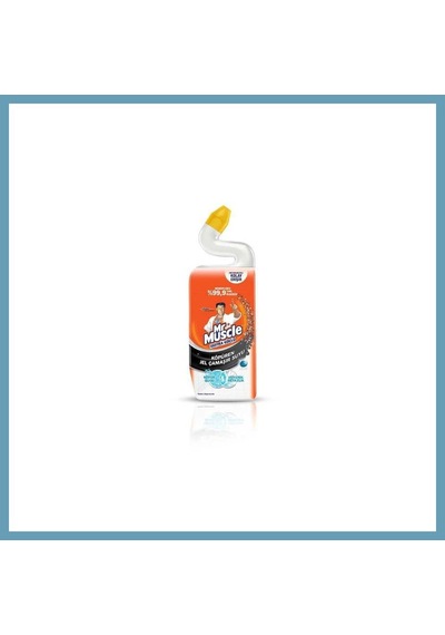 Bezos Köpüren Jel Marine 750ml 1 Adet Mbt06