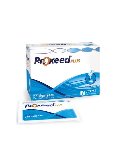 Proxeed Plus