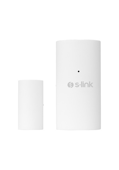 Zigbee Sensör İle Kapı Pencere Tuya Uyumlu Güvenlik Çözümü