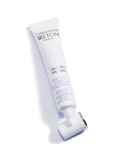 Masque Yeux Perfection Lifting Etkili Yoğun Nemlendirici Ve Aydınlatıcı Göz Maskesi 11 Ml