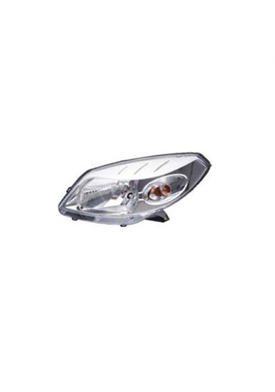 Sandero 2008-2010 Sol Far 404517 8200733878 Ayfar