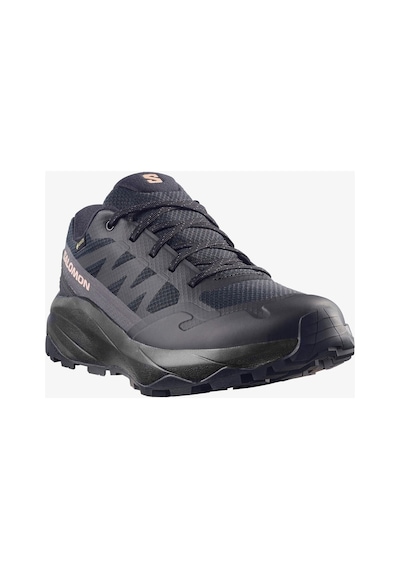 Salomon Outscape Gore-tex Kadın Outdoor Ayakkabı Black L49229100-24010 Renkli