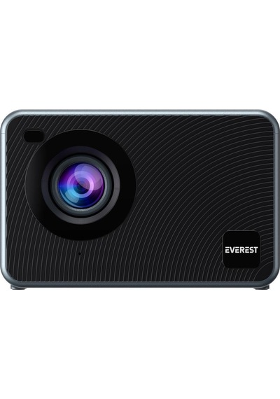 Everest PJ01 Prıme Master 5700 Lümen HD Projeksiyon Cihazı